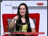 بنات ستايل مع منار سلمان وسارة ابو زيد وهدى عزام|مقدمة عن الكراش والاكس 19-9-2018