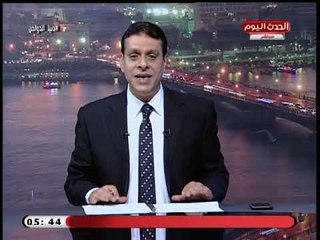 صبحي الحفناوي يفجر كارثة داخل الصيدليات البيطرية ويناشد وزير الزراعة للتدخل