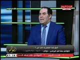 عضو مجلس إدارة البورصة يخرج عن صمته ويكشف علاقة علاء وجمال مبارك والإخوان في انهيار البورصة