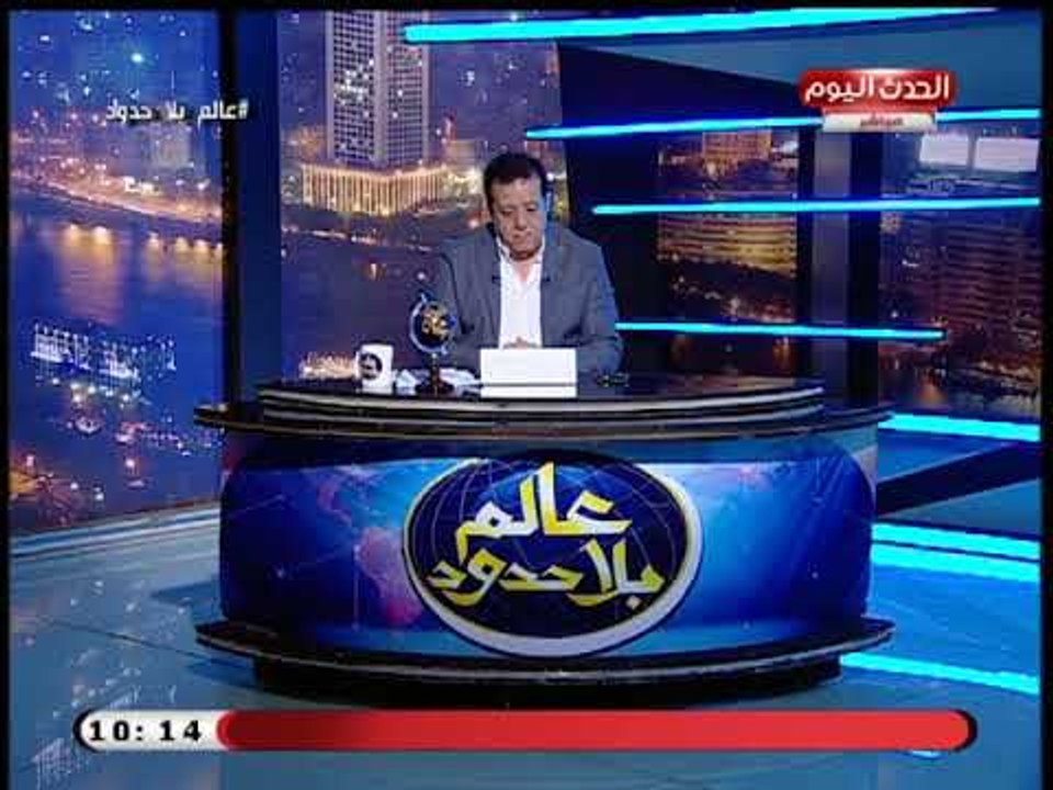 تعليق صادم من الخبير السياحي علي غنيم علي خطة السياحة للتسويق بالتعاقد مع شركة: حراك علي ورق