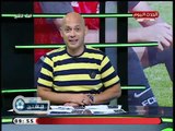 محلل فني بعد تعادل الزمالك مع المقاولون :مش دي الكرة اللي تيجي فى الزمالك