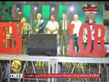 الإعلامي محسن داوود يكشف تفاصيل احتفالية كلية اداب جامعة المنصورة  فى بداية العام الدراسي