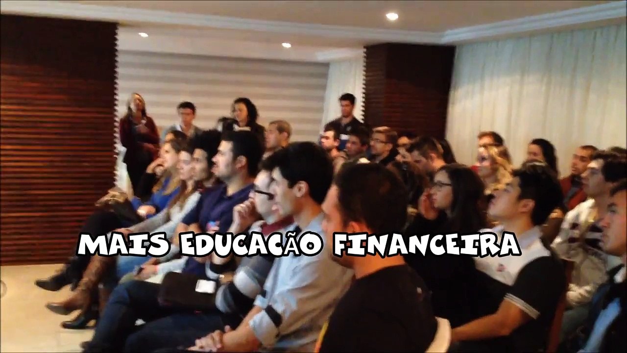 Vlog ♥ Abril a Mil
