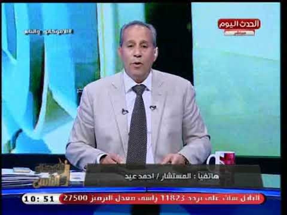 محامي يوجه نصائح هامة للأحزاب للوصول للمواطنين والتفاعل مع الشارع