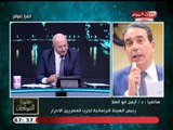 النائب أيمن ابو العلا يكشف أهم الموضوعات التي طرحت خلال اجتماع النواب مع رئيس الوزراء