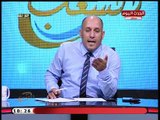 الإعلامي أحمد المغربل يوجه تساؤلات نارية لوزير الصحة ع واقعة الغسيل الكلوي بلاش مجاملات   !!