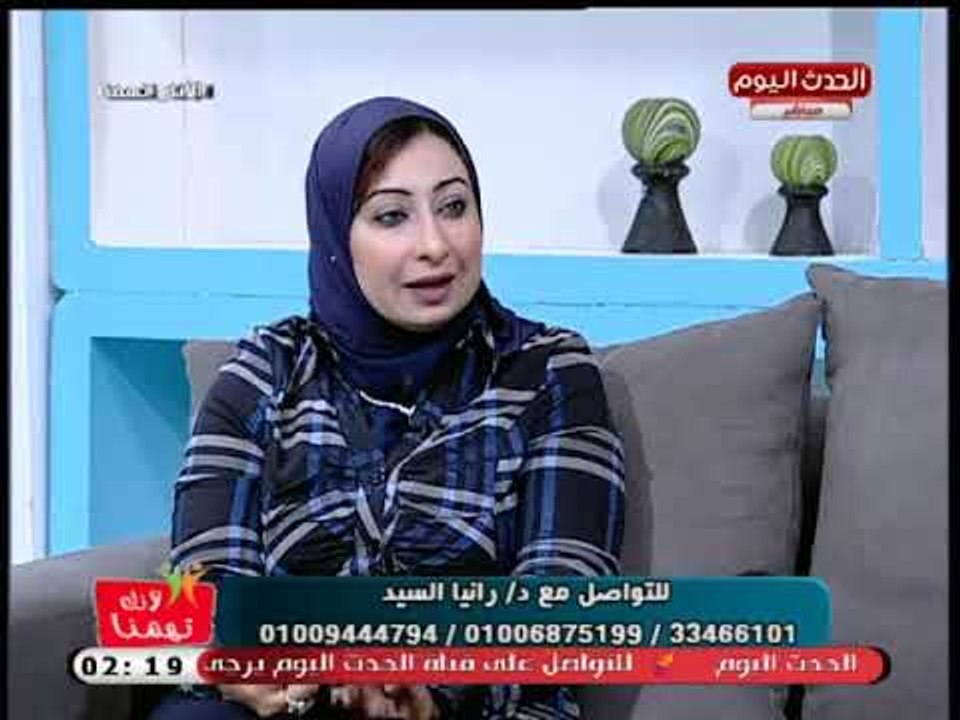 استشارية علاج طبيعي توضح أحدث طرق علاج تمزق الأربطة والأوتار بالعلاج الطبيعي