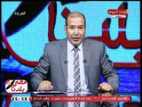 حسن نجاح يكشف تهديد رهيب بخطاب ترامب لإيران وتركيا ودور الرئيس السيسي فى هذا الخطاب