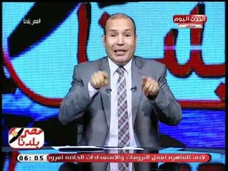 حسن نجاح يكشف سبب خطير وراء ارتفاع أسعار السيارات ويوجه أسئلة نارية للحكومة