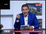 الحل ايه مع وائل عوني ومروه سالم| حول ظاهرة التحرش ومطالبات بتغليظ العقوبة 24-9-2018