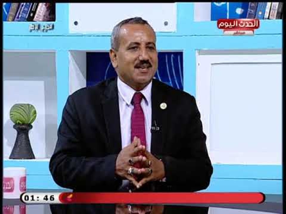 خارج الاطار مع مصطفي العدروسي وأمال شاهين| لقاء رئيس مجلس إدارة جريدة اخبار الوطن الجديد 25-9-2018