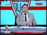 احمد الشريف يفجر كارثة من العيار الثقيل: إلغاء مباراة السوبر الأهلي الإماراتي