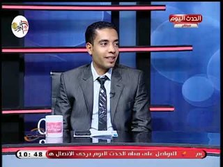 مع الشعب مع أحمد الغربل| مع أعضاء مؤسسة بكرة لينا  ودورهم المجتمعي 2-10-2018