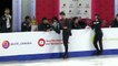 Practices / Pratiques : 2018 Skate Canada International / Internationaux Patinage Canada  (Canada only) (14)