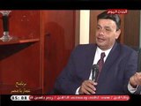 عمار يا مصر| لقاء رئيس مجلس ادارة مجموعة شكات الكابتن للتنمية السياحية 16-9-2018
