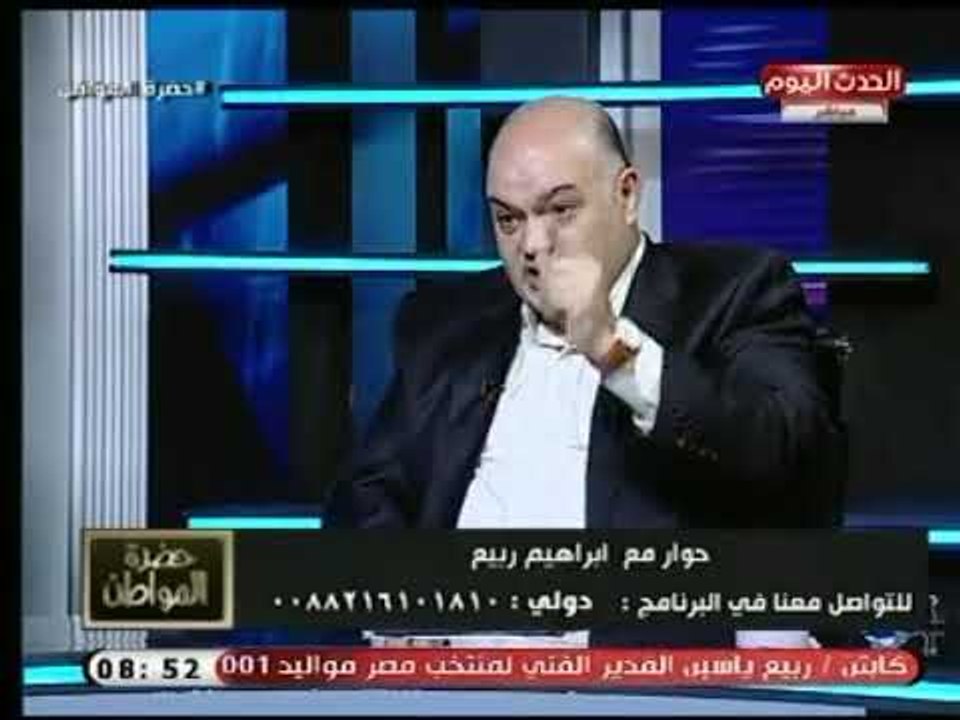 باحث فى الشئون الإسلامية يكشف عن مخطط الاخوان ق...