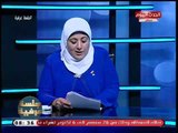 بالفيديو| الإعلامية أميرة يحي تكشف كارثة بمصانع شبرا الخيمة ونائبر برلمانية ترد