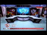 المدير الفني للزمالك يروي تفاصيل المباراة التي أبكت الأهلوية والفوز رغم احراز الأهلي لهدفين