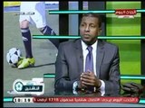 ك. ربيع ياسين يرد علي إمكانية إضافة نجوم مواليد 2003 لـ منتخب الشباب
