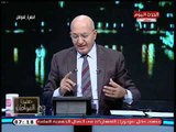 حضرة المواطن مع سيد علي| رسالة نارية لمنتقدي دينا الشربيني وتفاصيل حادث الاهواز بـ إيران 22-9-2018