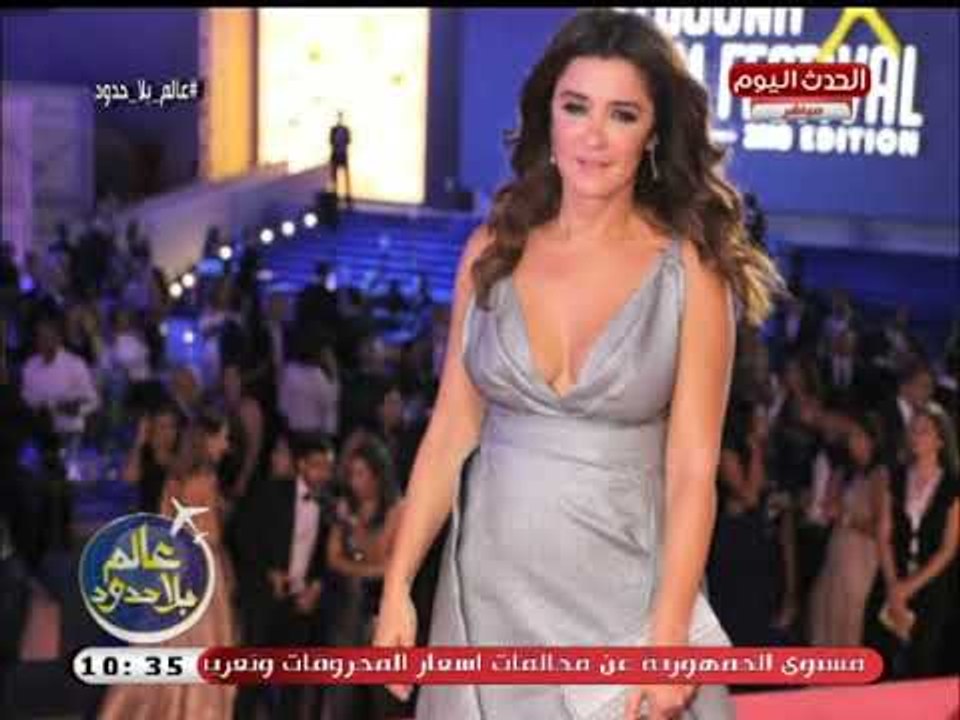 تعليق قوي من عاطف عبد اللطيف علي مهرجان الإسكندرية السينمائي