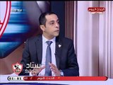 محمد صبري يكشف سبب تألق كاسونجو في مباراة القادسية