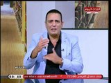 رمضان رفيع ينتقد سلوكيات المصريين ويعلق: بقينا وحشين جدا