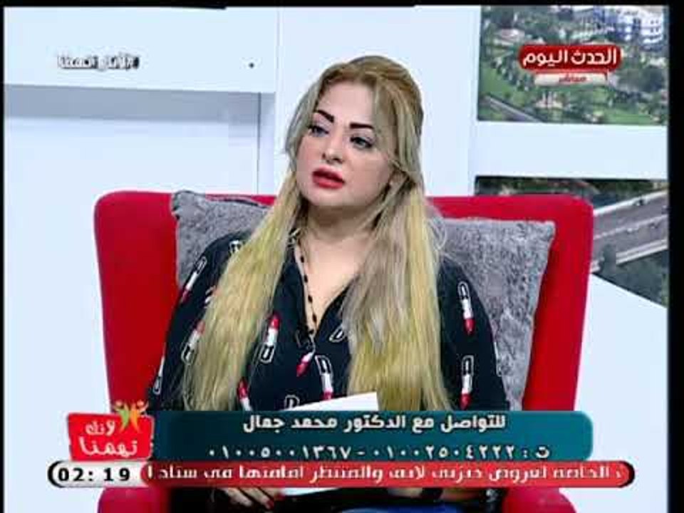أخصائي علاج سمنة يكشف حقيقة تأثر منطقة الشفايف بالتجاعيد عن باقي الوجه