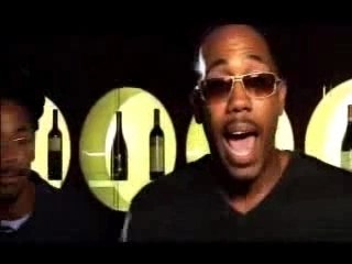 Duo Live, Fabolous & Al B Sure - Princess 2007