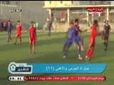 ستاد الناشئين | مباراة الحرس والاهلي مواليد 99