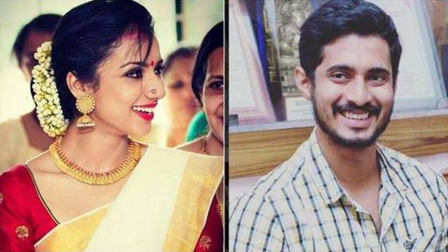 ಶ್ರುತಿ ಹರಿಹರನ್ ವೈಫ್ ಆಫ್ ರಾಮ್ ಕುಮಾರ್ ಅಂತ ಬರೆದಿದ್ಯಾಕೆ? ನಿಜಕ್ಕೂ ಮದುವೆಯಾಗಿದ್ಯಾ? | FILMIBEAT KANNADA