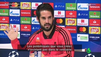 Le JT des JT spécial Clasico !