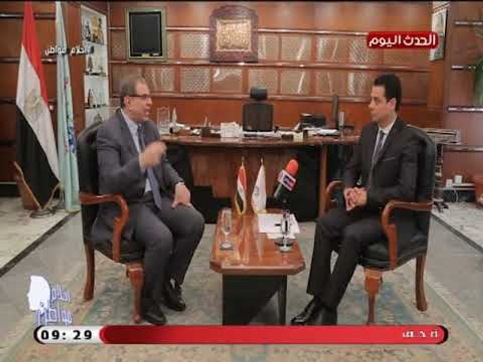 وزير القوي العاملة يكشف خطة الوزارة للتعامل مع مراكز تدريب وتأهيل الشباب
