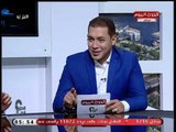 الكاتبة رضوى العوضي فى اقوى تعليق على التحرش:المجتمع المصري ذكورى بحت