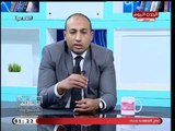 اطلالة مصرية مع أيناس الشناوى| حول اسباب الزواج العرفي وحكم الشرع والقانون فيه 27-9-2018