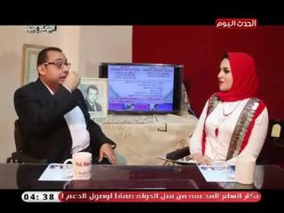 فيونكة وبيبون مع مروة حسن| حول أعراض التهابات وحساسية الجيوب الانفية27-9-2018