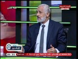 رئيس اللجنة الفنية لبراعم الزمالك يطالب اتحاد الكرة بإلغاء دوري البراعم وتحويلها لمهرجانات