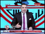 أحمد جمال يكشف فخ وقع فيه رئيس الاتحاد الأفريقي الكاف في أزمة مرتضى منصور باعتراف منه