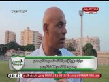 الكورة فى بورسعيد| لقاءات على هامش مباراة القناة وبور فؤاد تمهيد كأس مصر