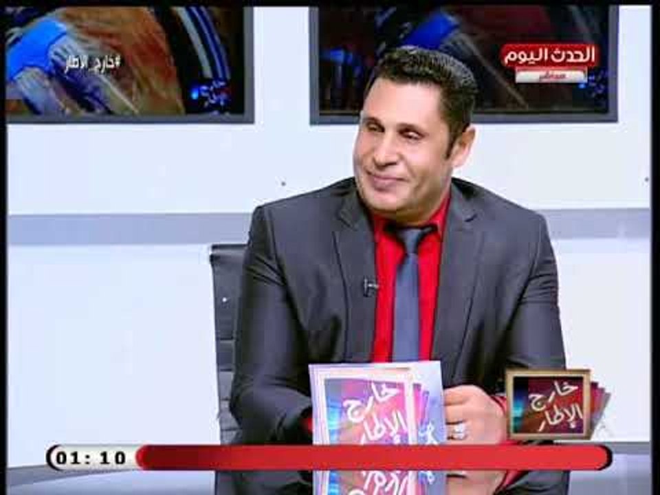المستشار القانوني جمال شحاتة يكشف العقوبة القانونية لمرتكبي حوادث الطرق