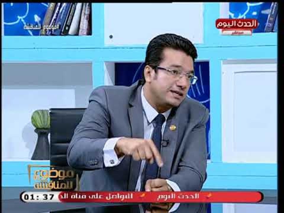 د سلامة الغذاء والجودة يعطي نصائح عند شراء المعلبات ويحذر من اللبن السايب لهذا السبب