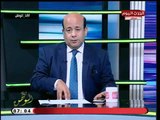 الإعلامي أيسر الحامدي يطرح تساؤلات نارية عن انيهار مؤشرات البورصة