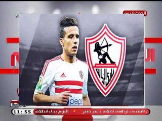 جروس يعيد مصطفي فتحي ومدبولي لحساباته بعد جلسة مرتضى منصور