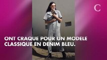 PHOTOS. Alessandra Ambrosio, Demi Moore, Michelle Monaghan : elles craquent toutes pour la salopette