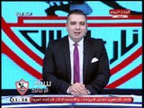 مرتضى منصور يتوعد 