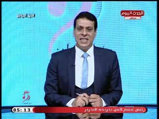 صبحي الحفناوى يكشف كارثة عن استخدام فانتا تفاح كـ مكون فى دواء بيطري