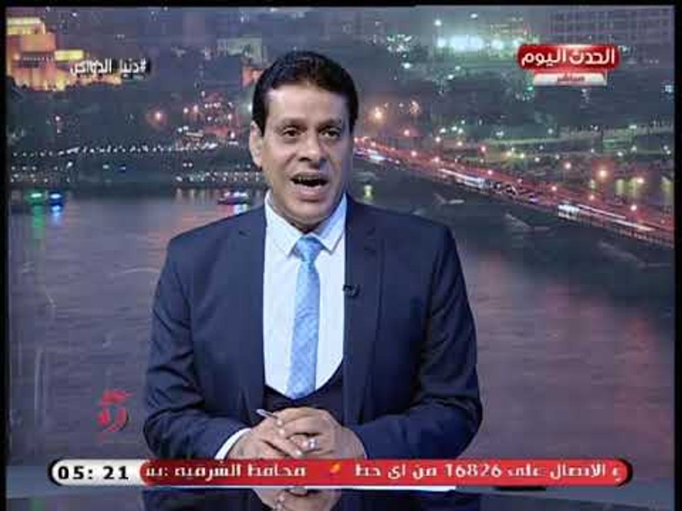 نائب رئيس اتحاد منتجي الدواجن ينفى استخدامات هرمونات فى تربية الدواجن لهذه الاسباب