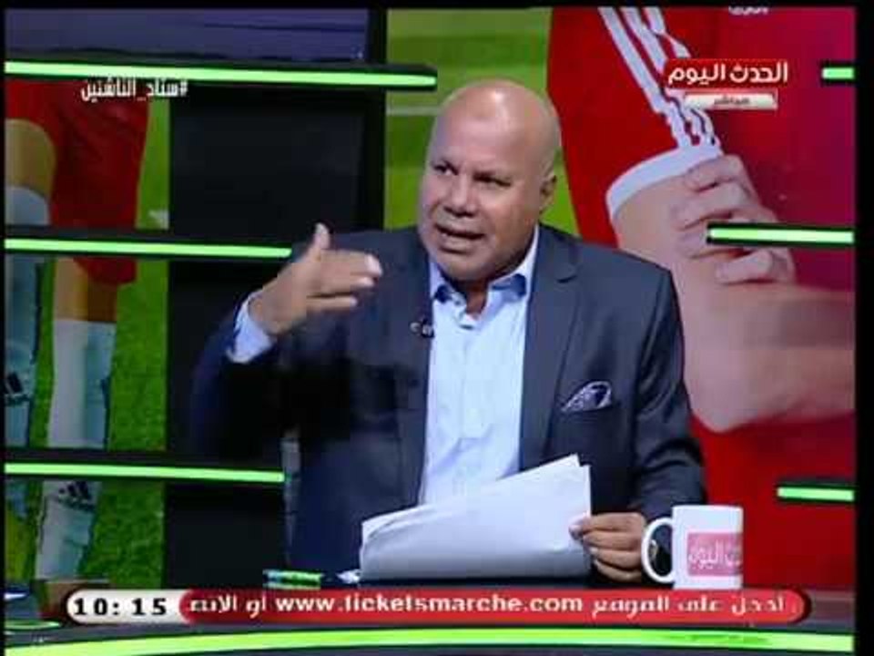 ستاد الناشئين مع ك سعيد لطفي|مع مسئولي قطاع البراعم والناشئين بالزمالك 30-9-2018