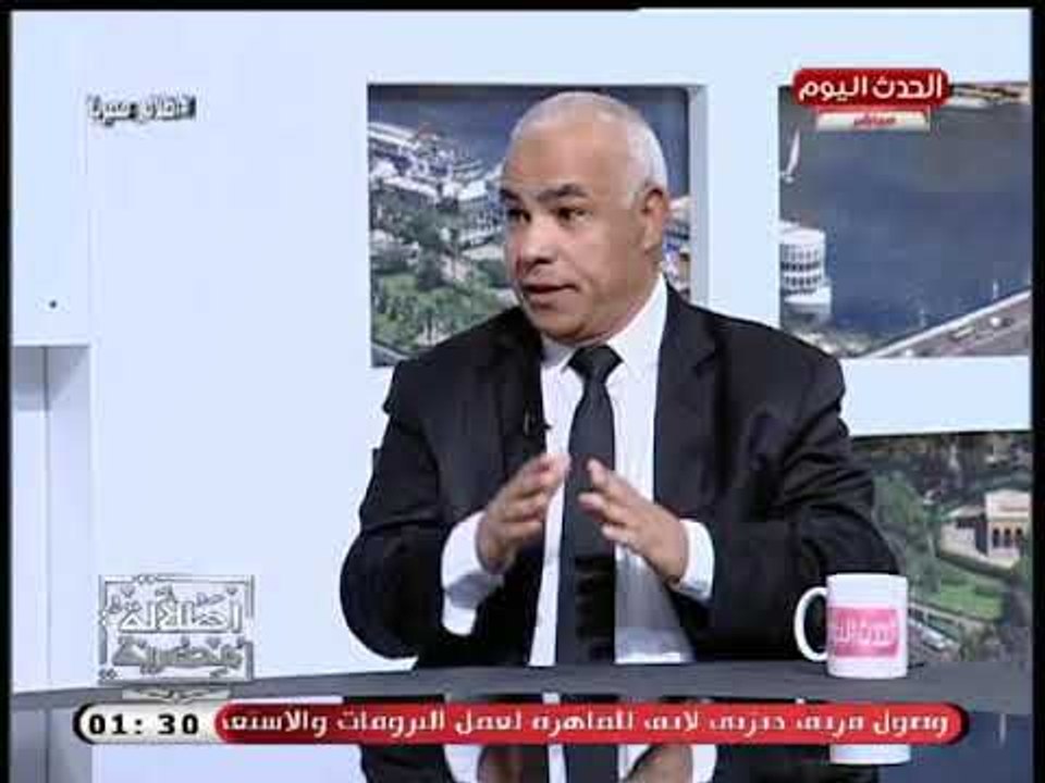 رئيس قسم الآداب بجامعة الأزهر يوضح حكم الشرع فى الزواج العرفي