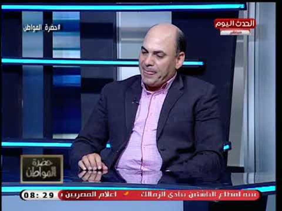 أستاذ المناخ بمركز البحوث الزراعية: مصر بها 40 مليون فدان قابلين للزراعة لكن المياه